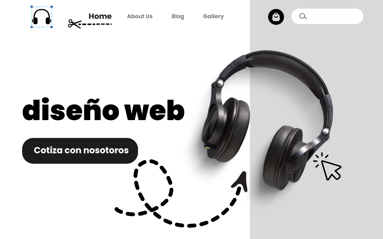 Diseño Web