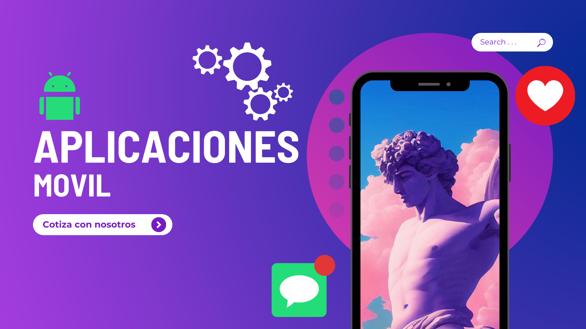App Móvil