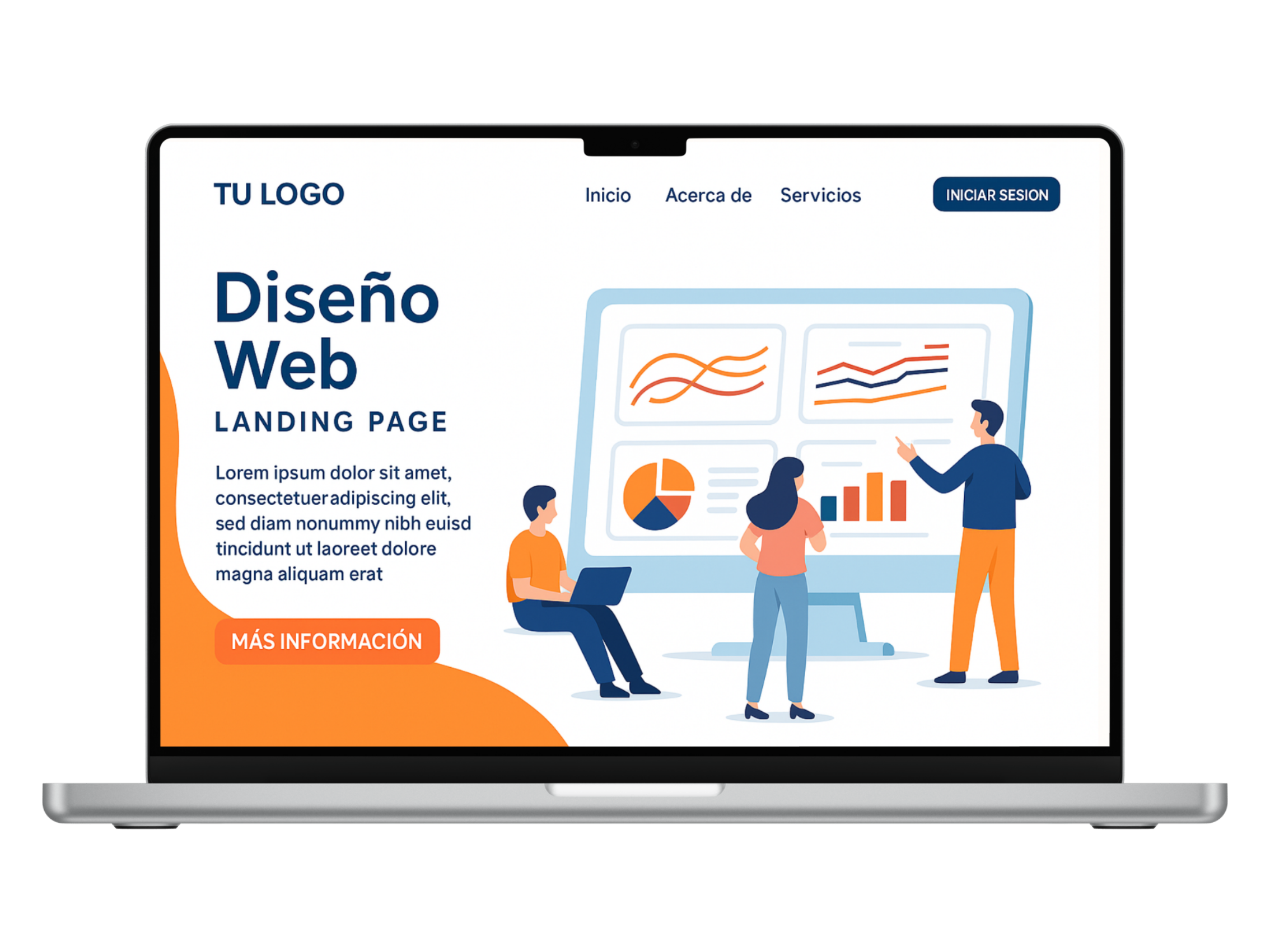 Diseño Web
