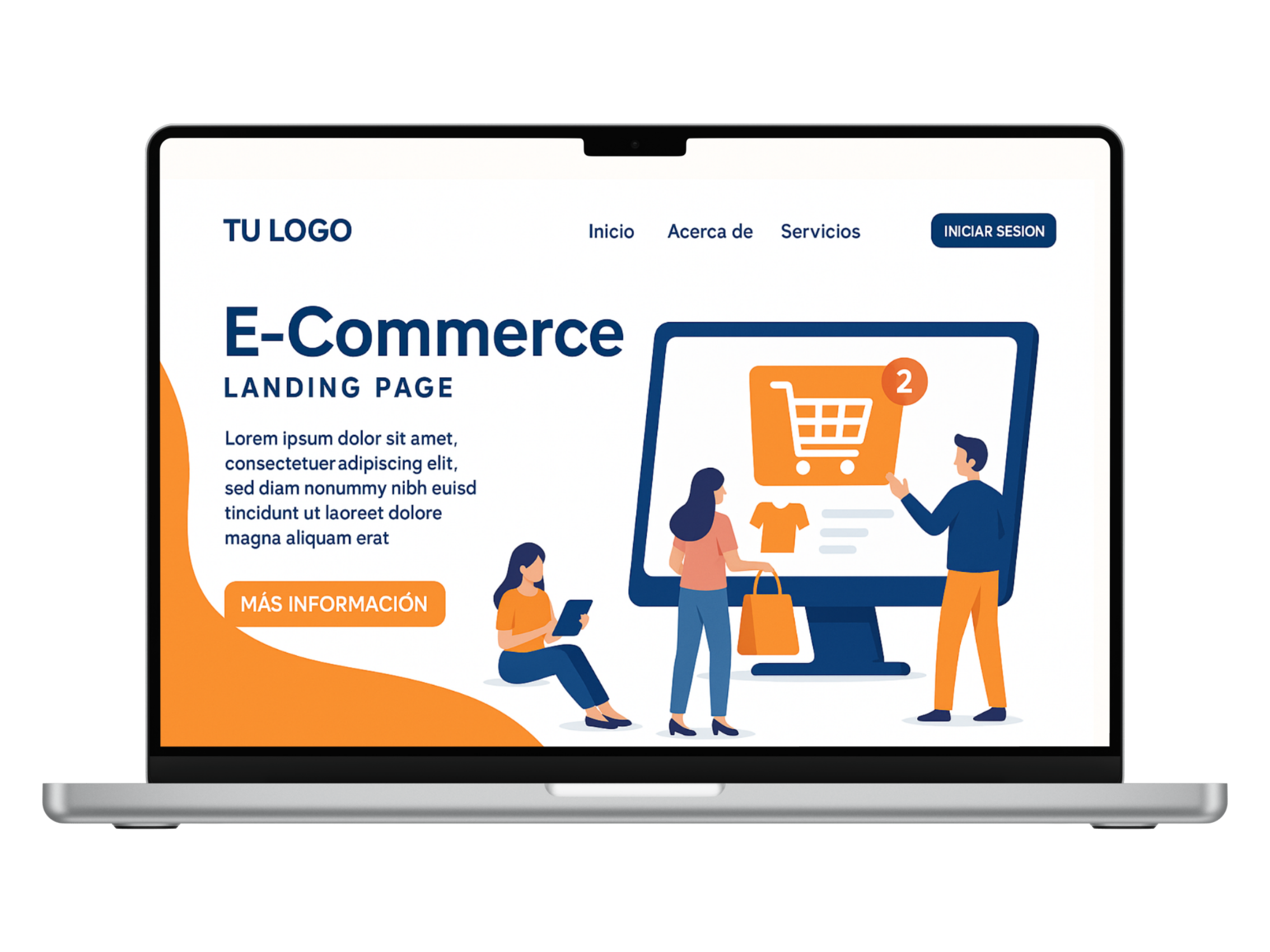 E-commerce