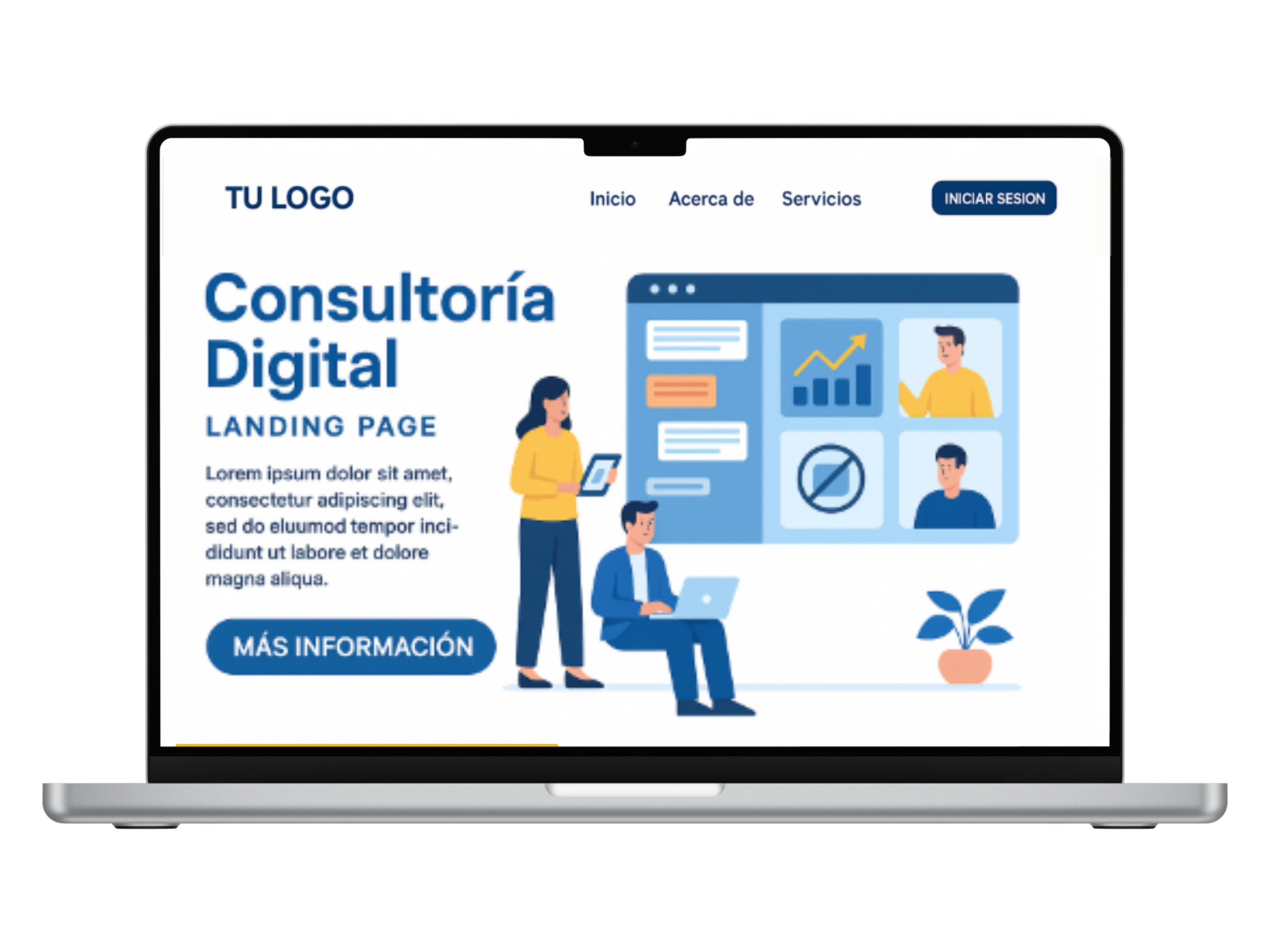 Consultoría Digital