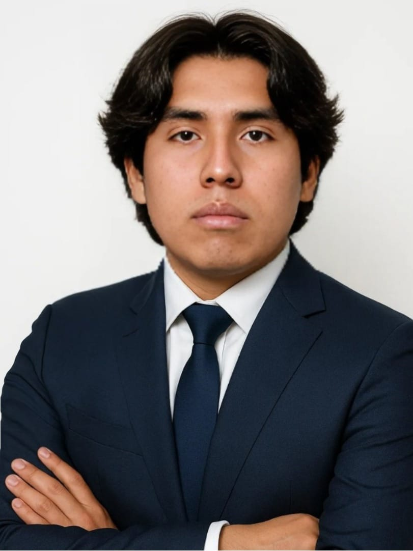 Ángel Cortes