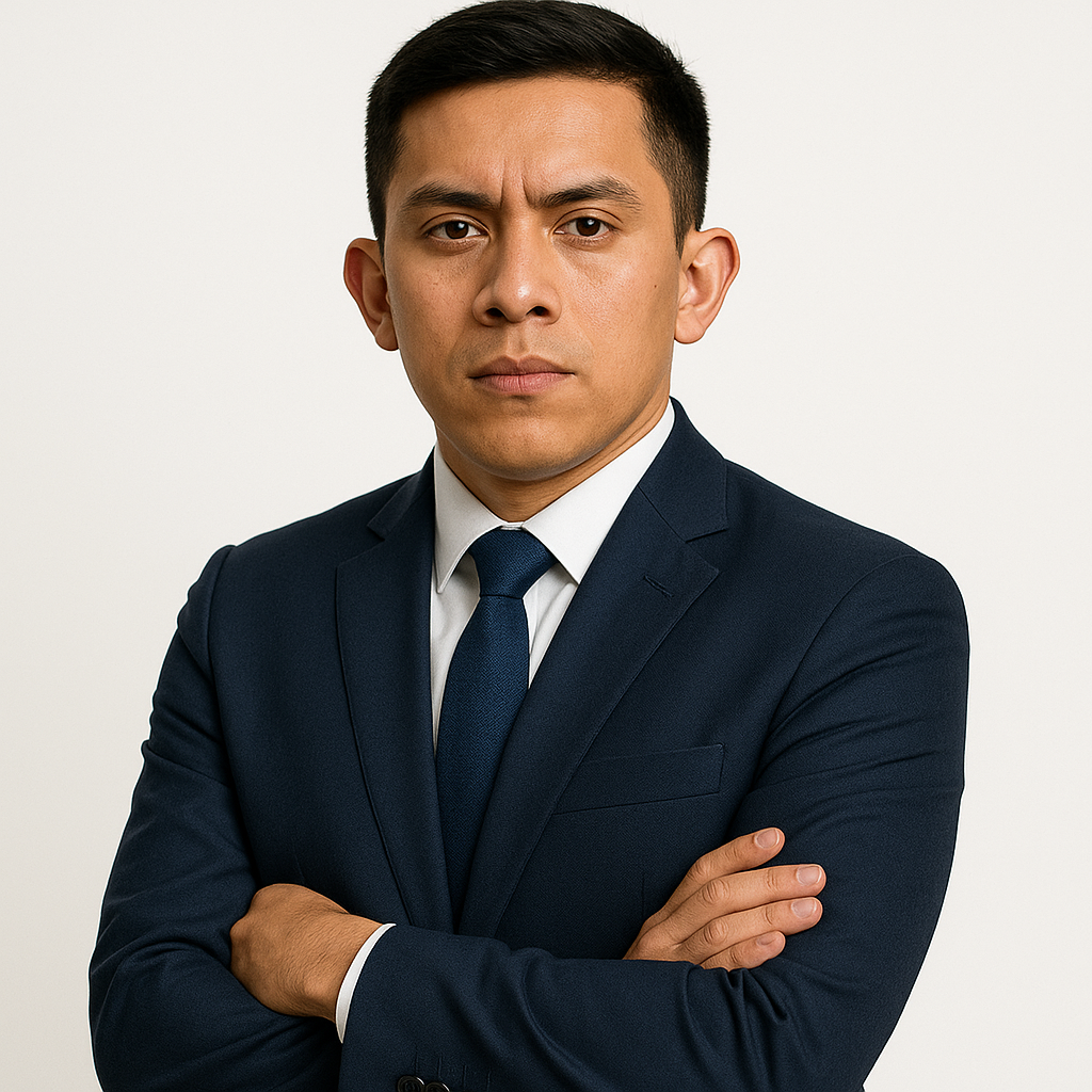 Brayan Martínez